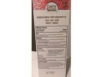 Gurunanda Sensitive Protection Toothpaste, Refreshing Mint & Clove, 4.2 oz/119 g - thumbnail 3
