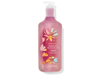 Bath & Body Works Cleansing Gel Hand Soap, Sparkling Watermelon, 8 fl oz/236 mL - thumbnail 1