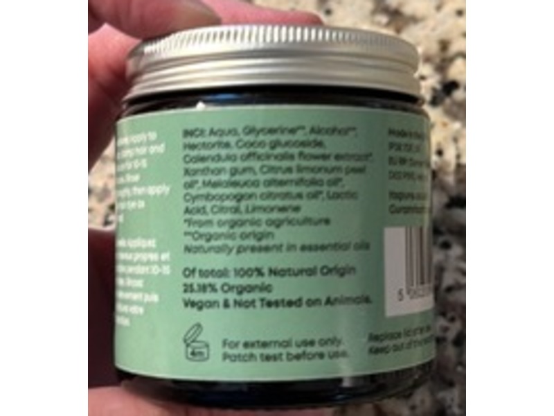 It's Pure Pre-Color Clarifying Treatment, 100 g