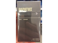 Papatui P-21 Eau De Parfum, Smoke + Bourbon, 1.7 fl oz/50 mL - thumbnail 2