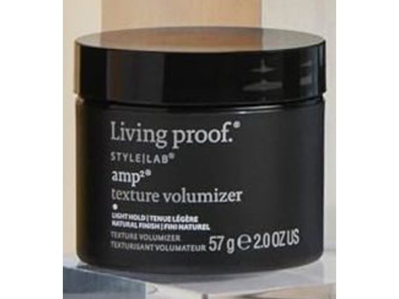 Living proof Amp Texture Volumizer, 2 oz/57 g