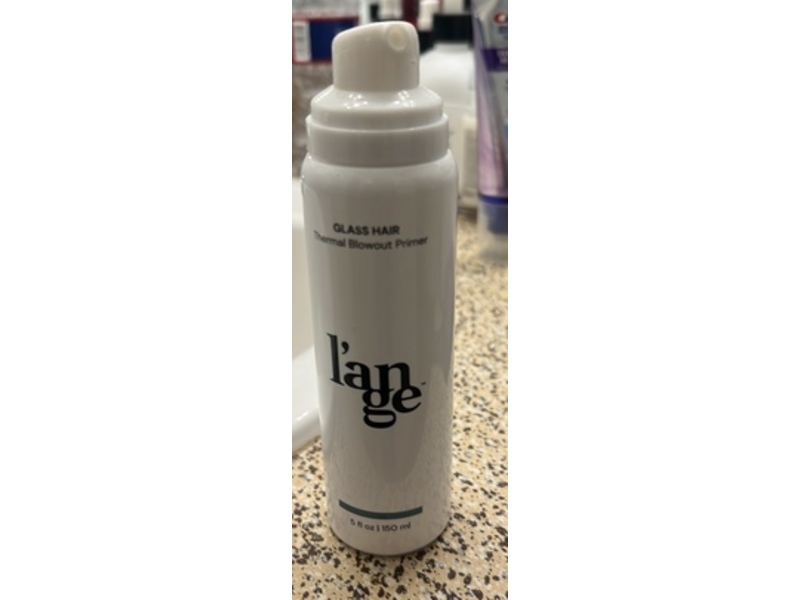 L'ange Thermal Blowout Primer, 5 fl oz/150 mL