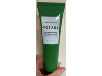 Votary Super Sensitive Cleansing Cream, Chia & Oat Extracts, 3.4 fl oz/100 mL - Image 3