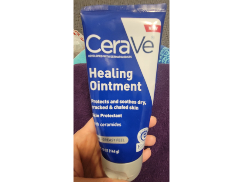 CeraVe Healing Ointment , 5 oz/144 g