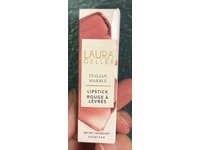 Laura Geller Italian Marble Sheer Lipstick, Honey Bun, 0.12 oz/3.4 g - thumbnail 2