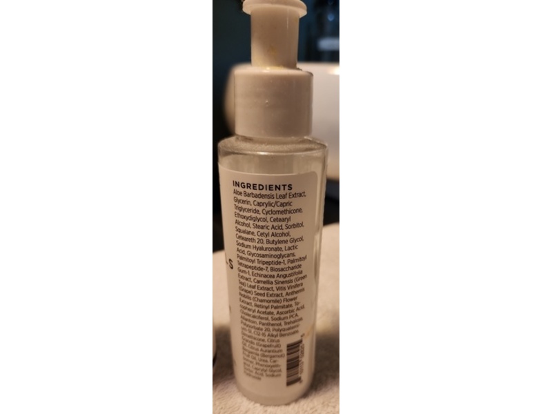 Rhonda Allison Essentials Amino Peptide Moisturizer, 120 mL