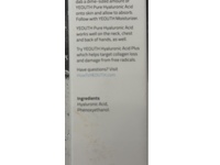 Yeouth Pure Hyaluronic Acid Serum, 2 fl oz/60 mL - thumbnail 3