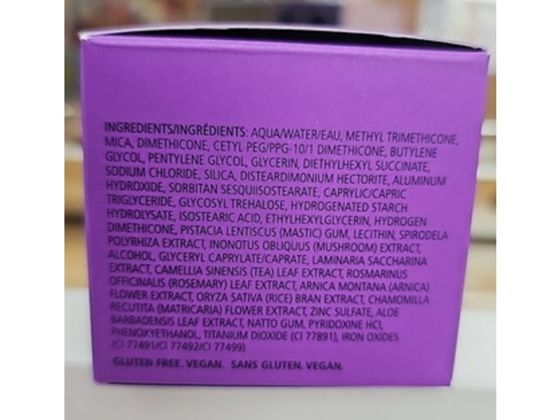 Chantecaille Future Skin Foundation, Alabaster, 1 oz/30 g