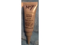 No7 Future Renew Night Serum, 0.33 fl oz/10 mL - Image 2