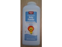 Winco Foods Baby Powder, Cornstarch, 15 oz/425 g - Image 3