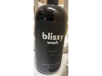 Blissy Wash Luxury Delicate Detergent, Lavender Scent, 32 fl oz - Image 3