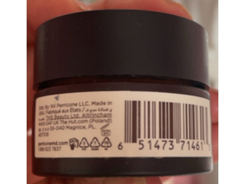 Perricone MD Firming & Brightening Eye Cream, 0.5 fl oz/15 mL