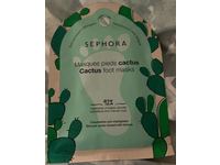 Sephora Foot Masks, Cactus - thumbnail 2