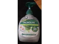Palmolive Naturals Hand Wash, Aloe Vera & Chamomile, 250 mL - Image 3