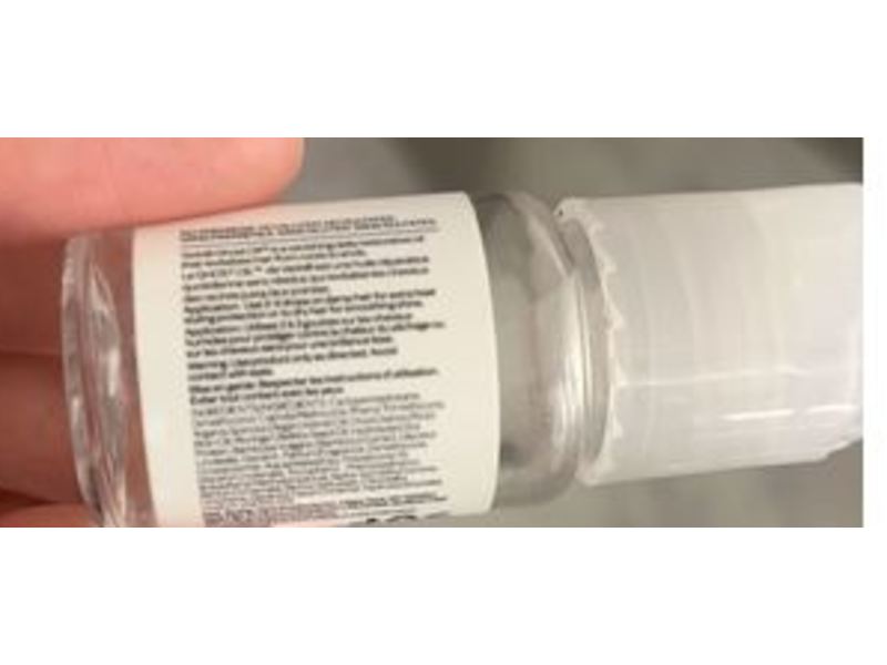 Verb Ghost Oil Smoothing Moringa Blend + Weightless Hair Oil, 0.57 fl oz/17 mL