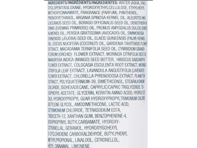 Aquage Biomega Behave Smoothing Elixir, 5 oz/140 g