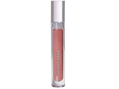 Merle Norman Plush Lip Gloss, City Girl, 0.12 oz/3.4 g