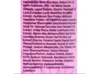 Amika Volume & Thickening Shampoo, 3D,33.8 fl oz/1 L - thumbnail 8