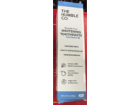 The Humble Co. Whitening Toothpaste, Peppermint, 5.5 oz/156 g, Pack Of 2 - thumbnail 2