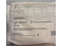 Marcelle Makeup Removing Cleansing Cloths, 25 Count - thumbnail 3