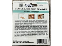 DUO Gentle Lash Glue Remover, 0.25 fl oz/7 g - Image 4