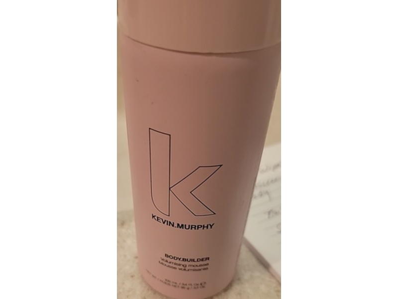 Kevin.Murphy Body.Builder Volumizing Mousse, 3.4 fl oz/100 mL