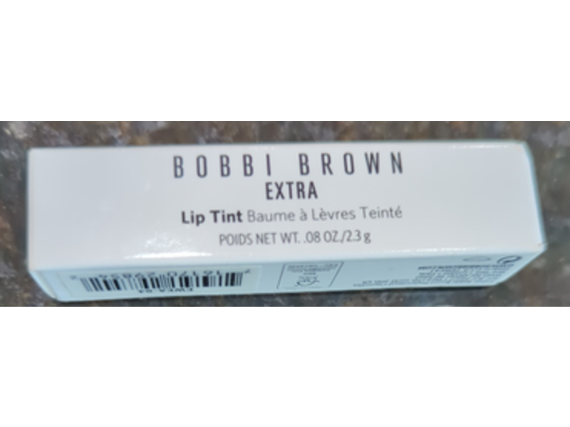 Bobbi Brown Extra Lip Tint,119 Bare Nude, 0.08 oz/2.3 g