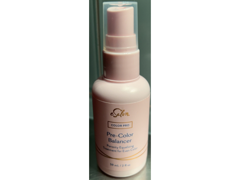 eSalon Color Pro Pre Color Balancer, 2 fl oz/59 mL