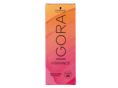 Schwarzkopf Professional Igora Vibrance, 10-12 Cendre Ash Soft , 2 fl oz/60 mL