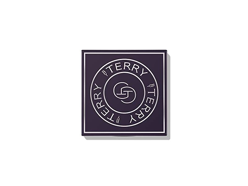 By Terry Hyaluronic Hydra-Powder Palette, Fair to Medium