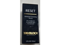 Truology Reset Advanced Correcting Serum, 1 fl oz/30 mL - thumbnail 2