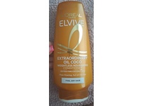 L'Oreal Elvive Extraoridinary Oil Conitioner, 200 mL - Image 3