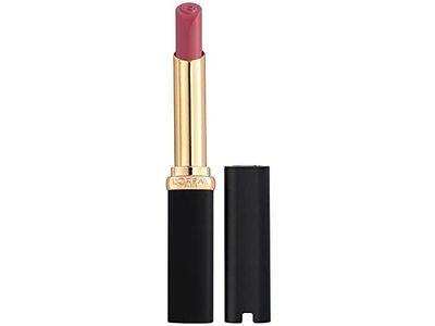 L'oreal Paris Matte Lipstick, 143 Le Mauve Indomptable, 0.06 fl oz
