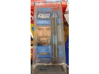 Just For Men 1-Day Bears & Brow Color, Medium Brown, 0.3 fl oz/9 mL - Image 3