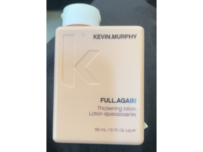 Kevin Murphy Full Again Thickening Lotion, 5.1 fl oz/150 mL