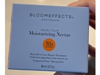 BloomEffects Royal Tulip Moisturizing Nectar, 30% Glycerin, 1.7 fl oz/50 L - thumbnail 2
