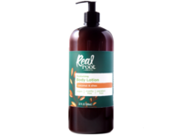 Real Root By Sprouts Moisturizing Body Lotion, Coconut & Shea, 32 fl oz/946 mL - thumbnail 1