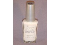Wet n Wild Wild Shine Nail Color, 449C French White Creme, 0.43 fl oz/12.7 mL - Image 2