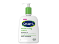 Cetaphil Moisturizing Lotion, Glycerin, Vitamin B3 & B5 - thumbnail 1