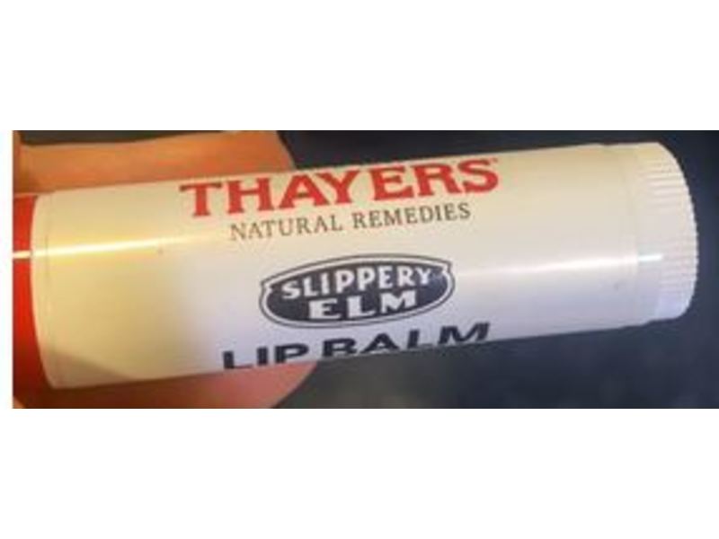 Thayers Natural Lip Balm, Orange Grove, 15 oz