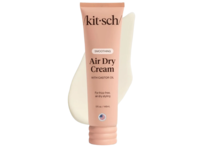 Kitsch Smoothing Air Dry Cream , Castor Oil, 5 fl oz/148 mL - thumbnail 1