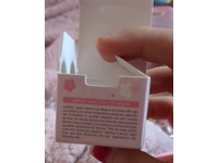 Laikou Japan Sakura Lip Mask, 8 g - Image 4