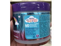 Magical Tresses Afro Unicorn Gel, Sparkle Bright Edges & More, 4 oz/113 g - Image 5