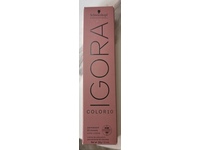 Schwarzkopf Professional Igora Permanent Color Creme, 6-88 Dark Blonde Red, 2.1 oz/60 g - thumbnail 2