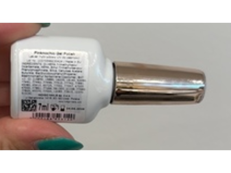 Indigo Gel Polish, Pinknochio, 7 mL