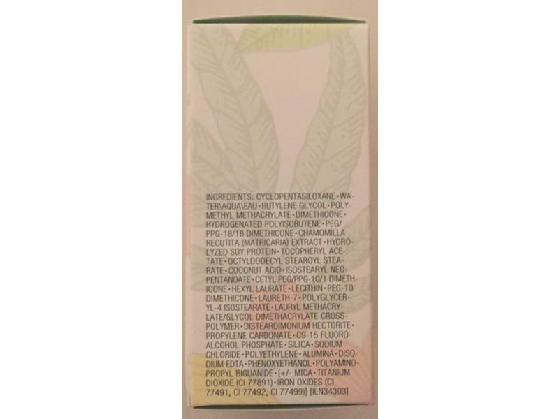 Clinique Superbalanced Makeup, 08 Porcelain Beige, 1 fl oz