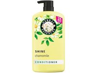 Herbal Essences Shine Brilliance Revitalisant Conditioner, Chamomile, 33.8 fl oz/1 L - thumbnail 1