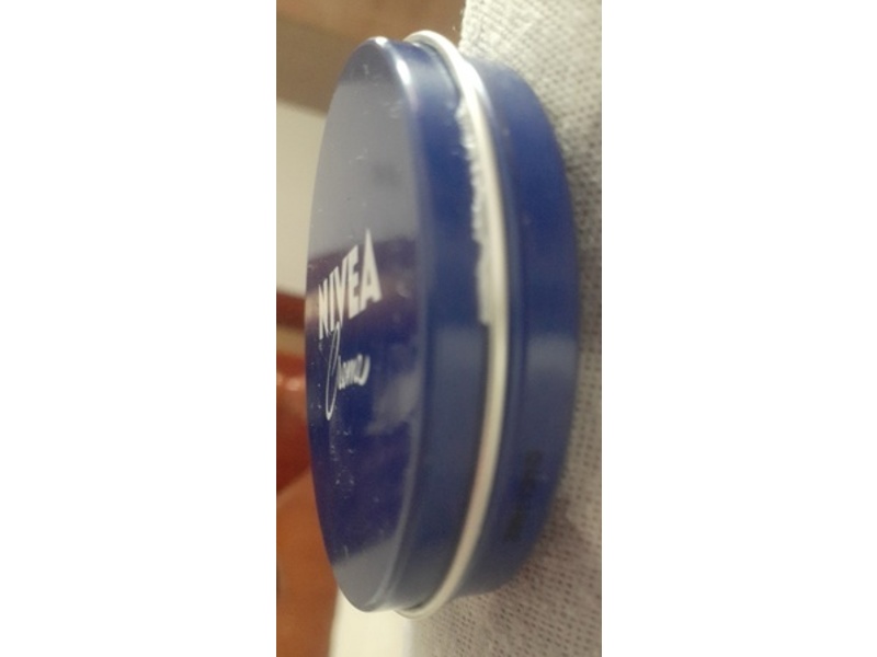Nivea Universal Creme, 1 fl oz/30 mL