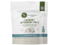 H.E.B Field & Future Laudry Detergent Pacs, 502.2 g, 31 Pacs - thumbnail 1