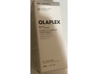 Olaplex Complete Repair Treatment, 1 fl oz/30 mL - thumbnail 2